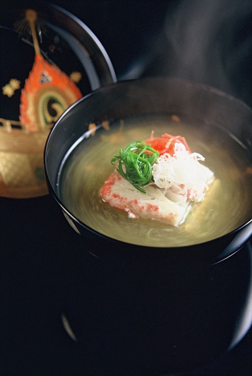 Plato Kitcho Arashiyama Honten